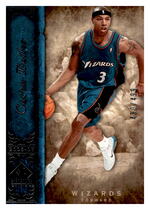2006 SP Signature Edition #99 Caron Butler