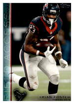 2015 Topps Field Access Blue #173 Arian Foster