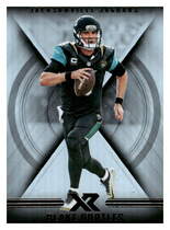 2017 Panini XR #47 Blake Bortles