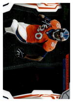 2014 Finest Fantasys Finest #FF-JT Julius Thomas