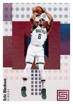 2017 Panini Status #27 Eric Bledsoe