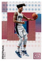 2017 Panini Status #71 Elfrid Payton