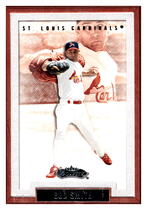 2002 Fleer Showcase #98 Bud Smith