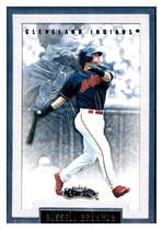 2002 Fleer Showcase #117 Russell Branyan