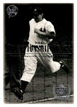 2000 Upper Deck Yankees Legends #73 Tommy Henrich