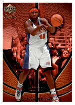 2007 Upper Deck Sweet Shot #35 Elton Brand