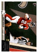 2011 Panini Threads #6 Matt Ryan