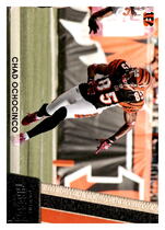 2011 Panini Threads #31 Chad Ochocinco