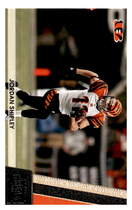 2011 Panini Threads #32 Jordan Shipley