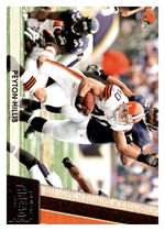 2011 Panini Threads #37 Peyton Hillis