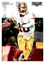 2015 Topps Fire #86 Robert Griffin