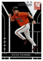 2004 Donruss Elite Extra Edition #8 Rafael Palmeiro