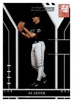 2004 Donruss Elite Extra Edition #123 Al Leiter
