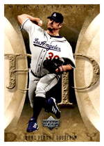 2005 Upper Deck Artifacts #14 Brad Penny