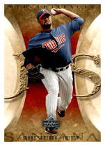 2005 Upper Deck Artifacts #49 Johan Santana