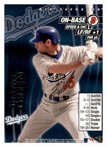 2001 MLB Showdown Unlimited #221 Shawn Green