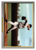 2005 Topps Turkey Red #52 Pulling The String
