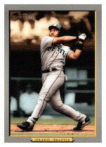 2005 Topps Turkey Red #192 Miguel Olivo
