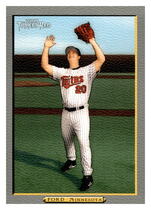 2005 Topps Turkey Red #211 Lew Ford