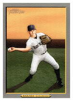 2005 Topps Turkey Red #261 Clint Barmes