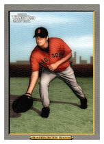 2005 Topps Turkey Red #292 Ian Bladergroen