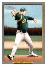 2005 Topps Turkey Red #299 Steven Bondurant