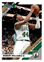 2019 Donruss Base Set #15 Robert Williams