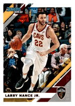 2019 Donruss Base Set #40 Larry Nance Jr.