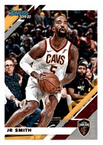 2019 Donruss Base Set #42 Jr Smith