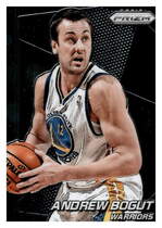 2014 Panini Prizm #87 Andrew Bogut
