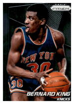 2014 Panini Prizm #176 Bernard King