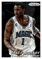 2014 Panini Prizm #190 Tracy McGrady