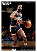 2012 Panini Contenders Legendary Contenders #30 Walt Frazier