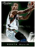2012 Panini Prestige #42 Devin Ebanks