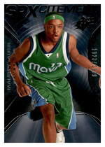 2006 SPx SPxcitement #SPX-18 Maurice Ager