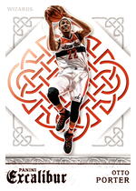 2015 Panini Excalibur #122 Otto Porter