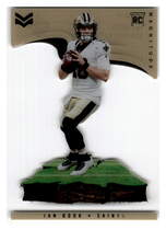 2021 Panini Chronicles Magnitude #MAG-15 Ian Book