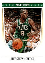 2011 Panini Hoops #11 Jeff Green