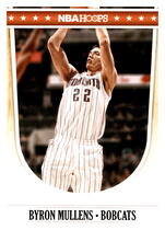 2011 Panini Hoops #173 B.J. Mullens