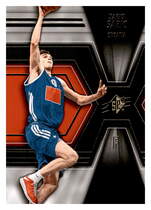 2014 SPx Base Set #53 Dario Saric