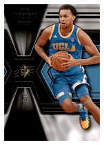 2014 SPx Base Set #54 Kyle Anderson