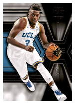 2014 SPx Base Set #59 Jordan Adams