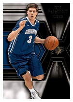 2014 SPx Base Set #63 Doug Mcdermott