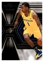 2014 SPx Base Set #74 Glenn Robinson