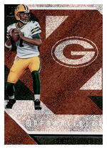 2016 Panini Unparalleled #62 Brett Hundley