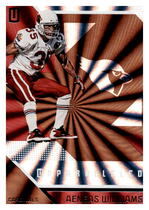 2016 Panini Unparalleled #119 Aeneas Williams