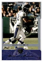 2004 Skybox LE #39 Ray Lewis