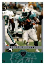 2004 Skybox LE #45 Ricky Williams