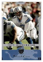 2004 Skybox LE #50 Joey Harrington