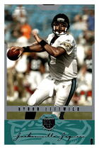 2004 Skybox LE #7 Byron Leftwich